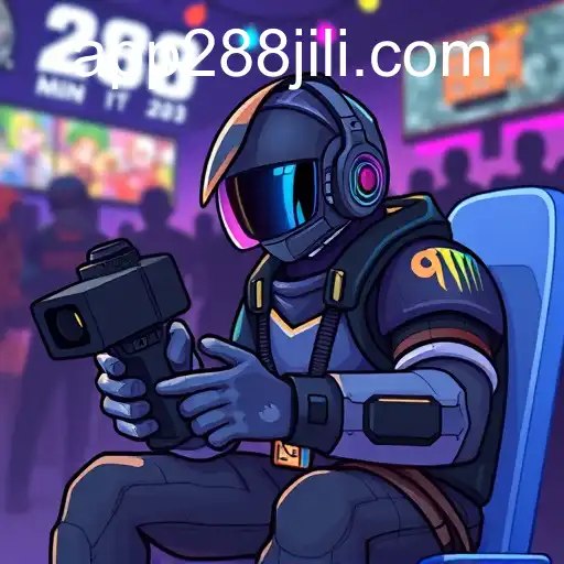 288jili: Revolutionizing Online Gaming Experience