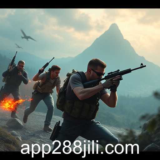 288jili Sparks Interest in Gaming Trends