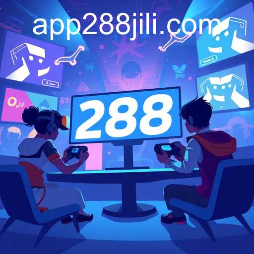 288jili Revolutionizes Online Gaming Industry