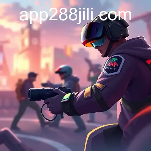 288jili Revolutionizes Online Gaming