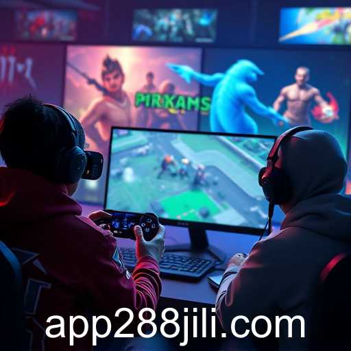 Emerging Trend of Online Gaming in 2025