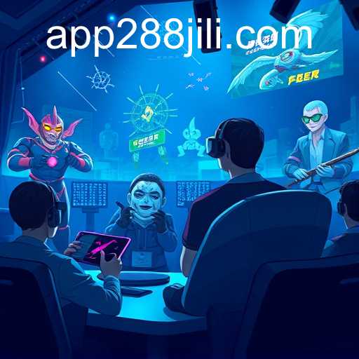 The Evolving Landscape of Online Gaming