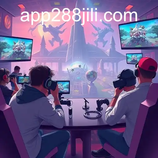 Gaming Trends and Developments in 2025