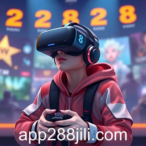 Exploring the Impact of 288jili on Online Gaming