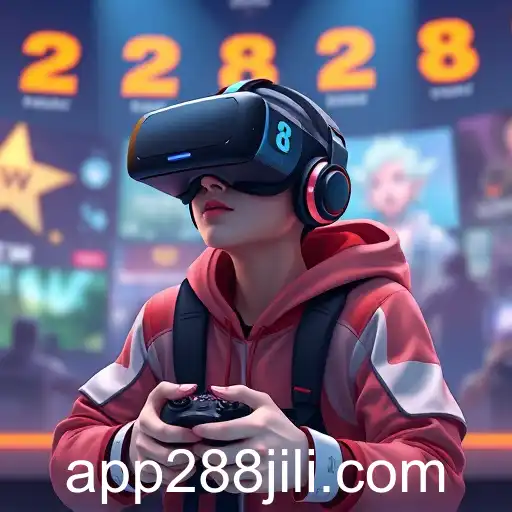 Exploring the Impact of 288jili on Online Gaming