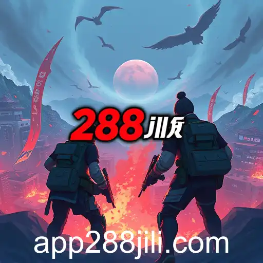 The Rise of Multiplayer Arena Games: Exploring the 288jili Phenomenon