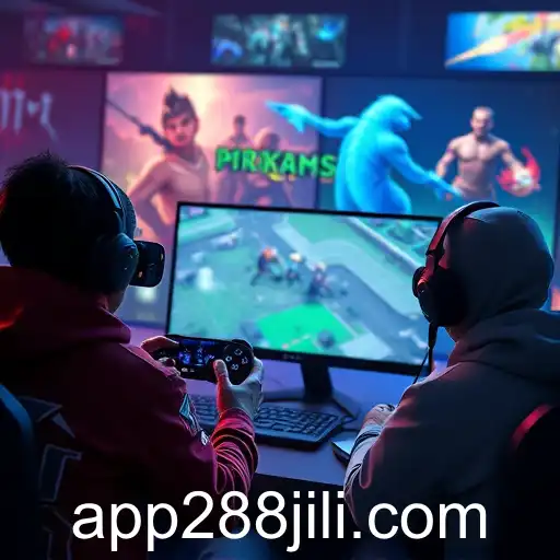 Emerging Trend of Online Gaming in 2025