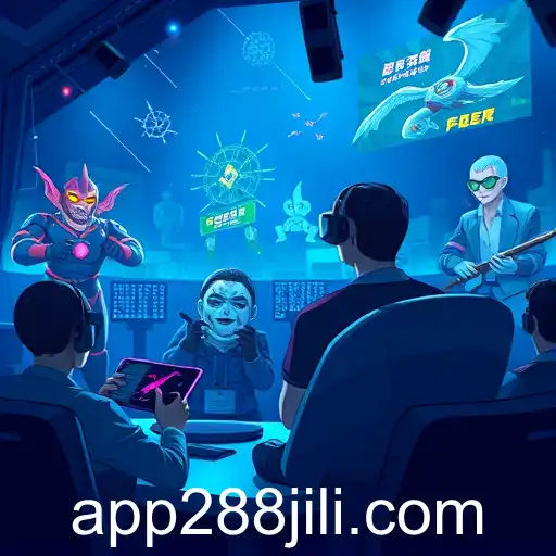 The Evolving Landscape of Online Gaming