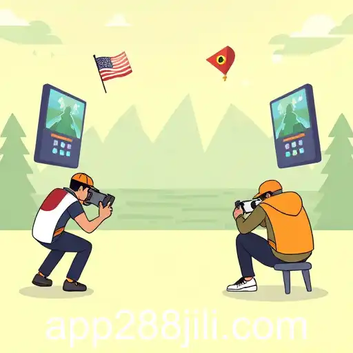 The Rise of Online Gaming Platforms in 2025