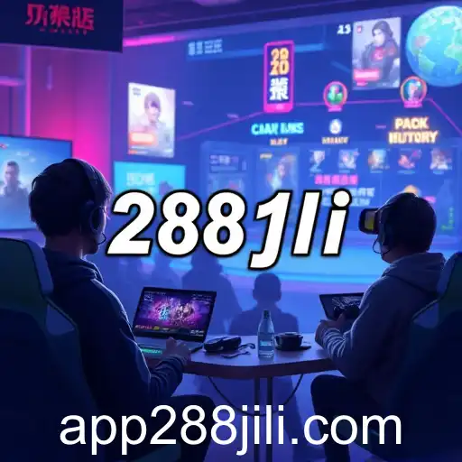 The Rise of 288jili and Its Impact on the Gaming Industry