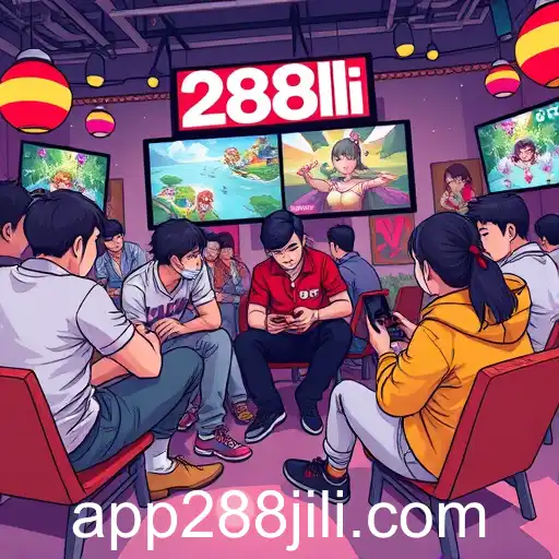 The Rise of Online Gaming in 2025