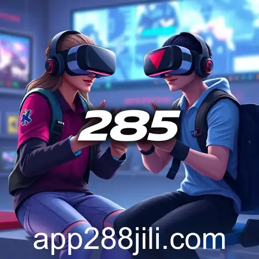 The Rise of Online Gaming: 288jili Trends and Insights