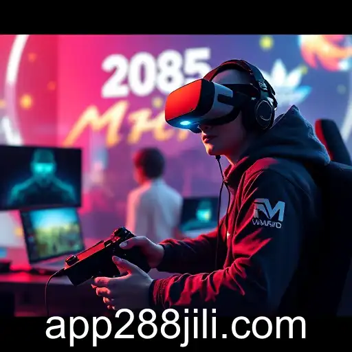 Emerging Trends in Online Gaming for 2025