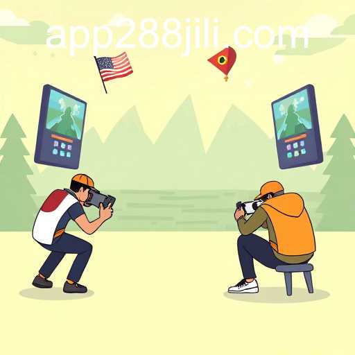 The Rise of Online Gaming Platforms in 2025