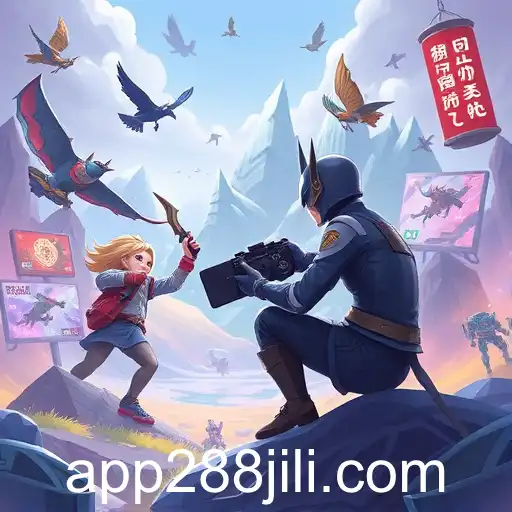 Exploring Online Gaming Trends in 2025