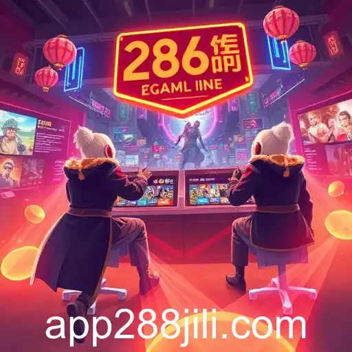 Expansion of Online Gaming Platforms in 2025