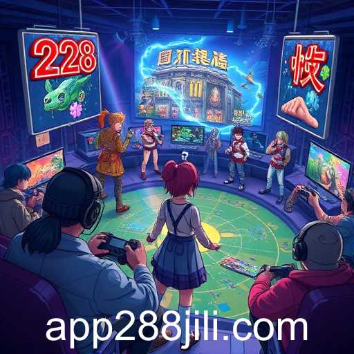 Rising Popularity of Online Gaming Platforms