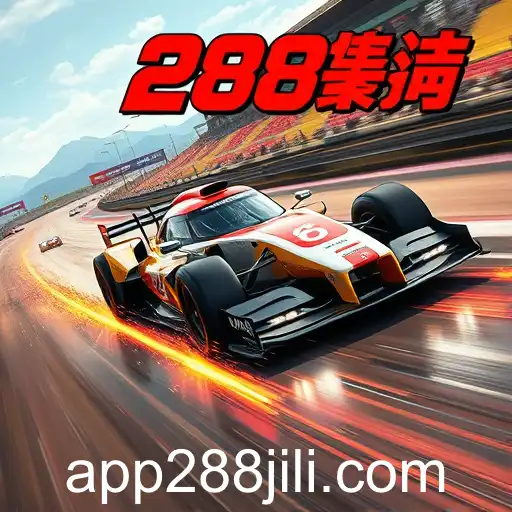 Exploring the 'Racing Fun' Category with the 288jili Experience