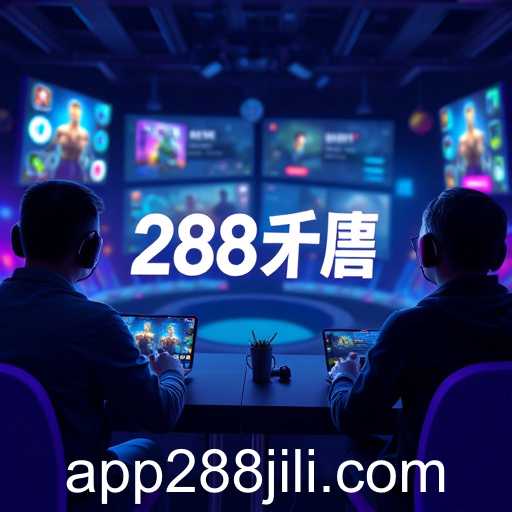 The Rise of 288jili in the Gaming World