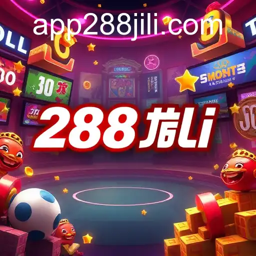 The Rise of 288jili and Its Impact on the Gaming World