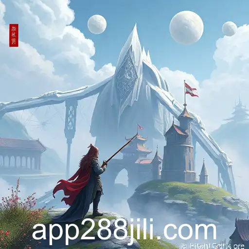 The Rise of 288jili and Its Impact on the Gaming Industry