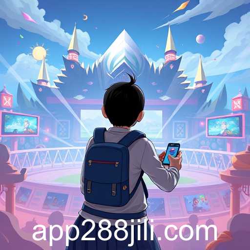 The Rise of Online Gaming Platforms: 288jili's Role