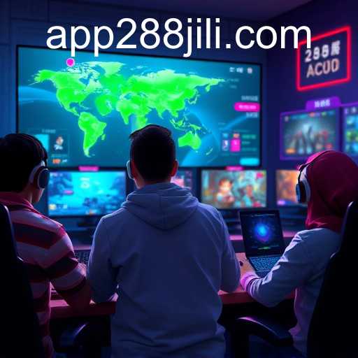 The Rising Trend of Online Gaming in 2026