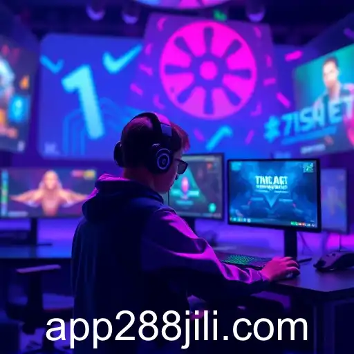 Rising Trends in Online Gaming for 2025