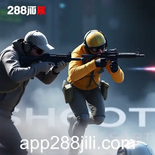 Exploring the Thrill of Shooting Competitions: A Dive into the '288jili' Gaming Experience