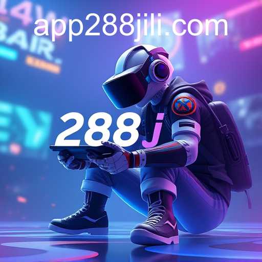 The Rise of 288jili: A Look at Gaming Trends